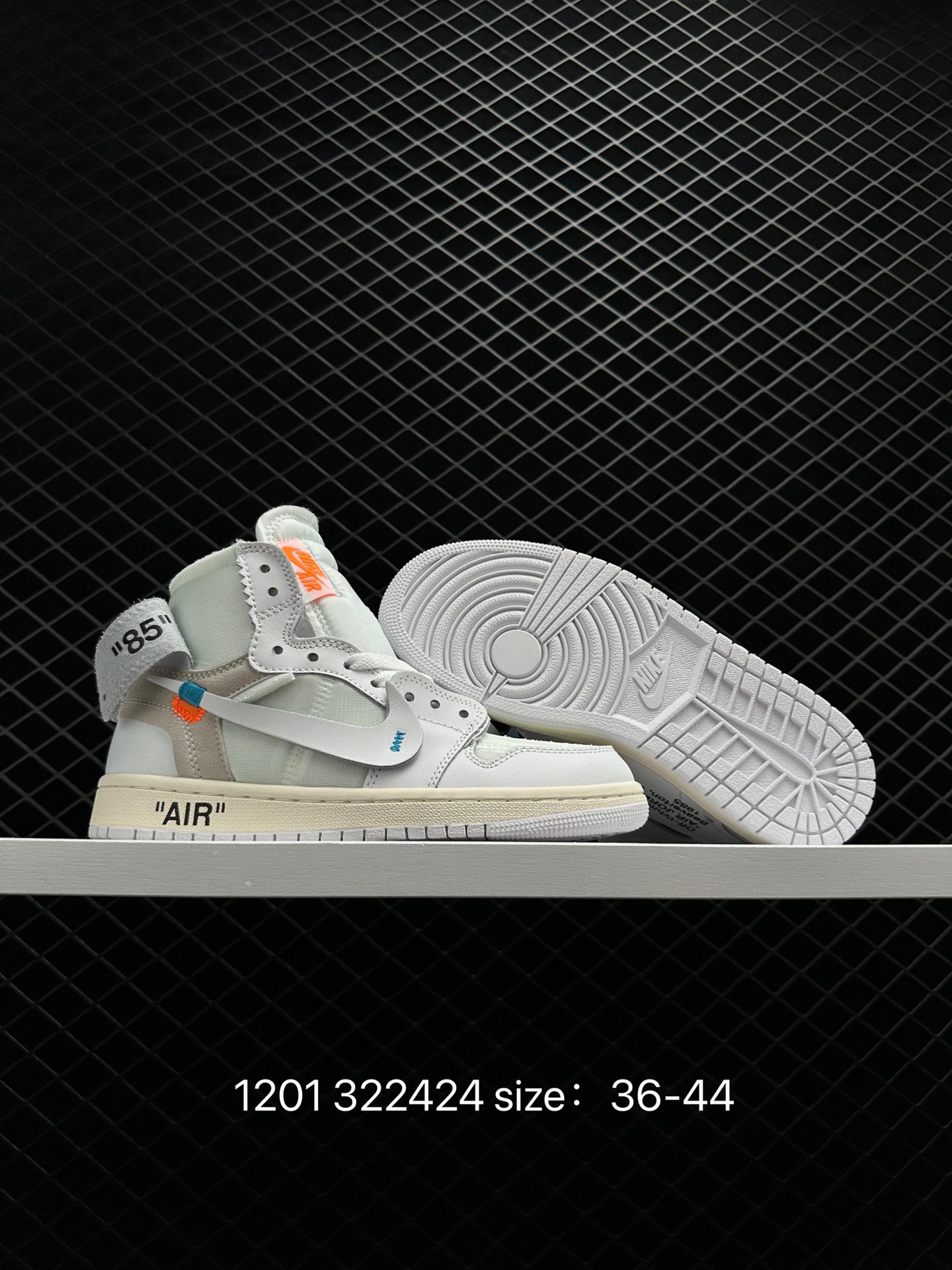 Air Jordan 1 Retro High OG